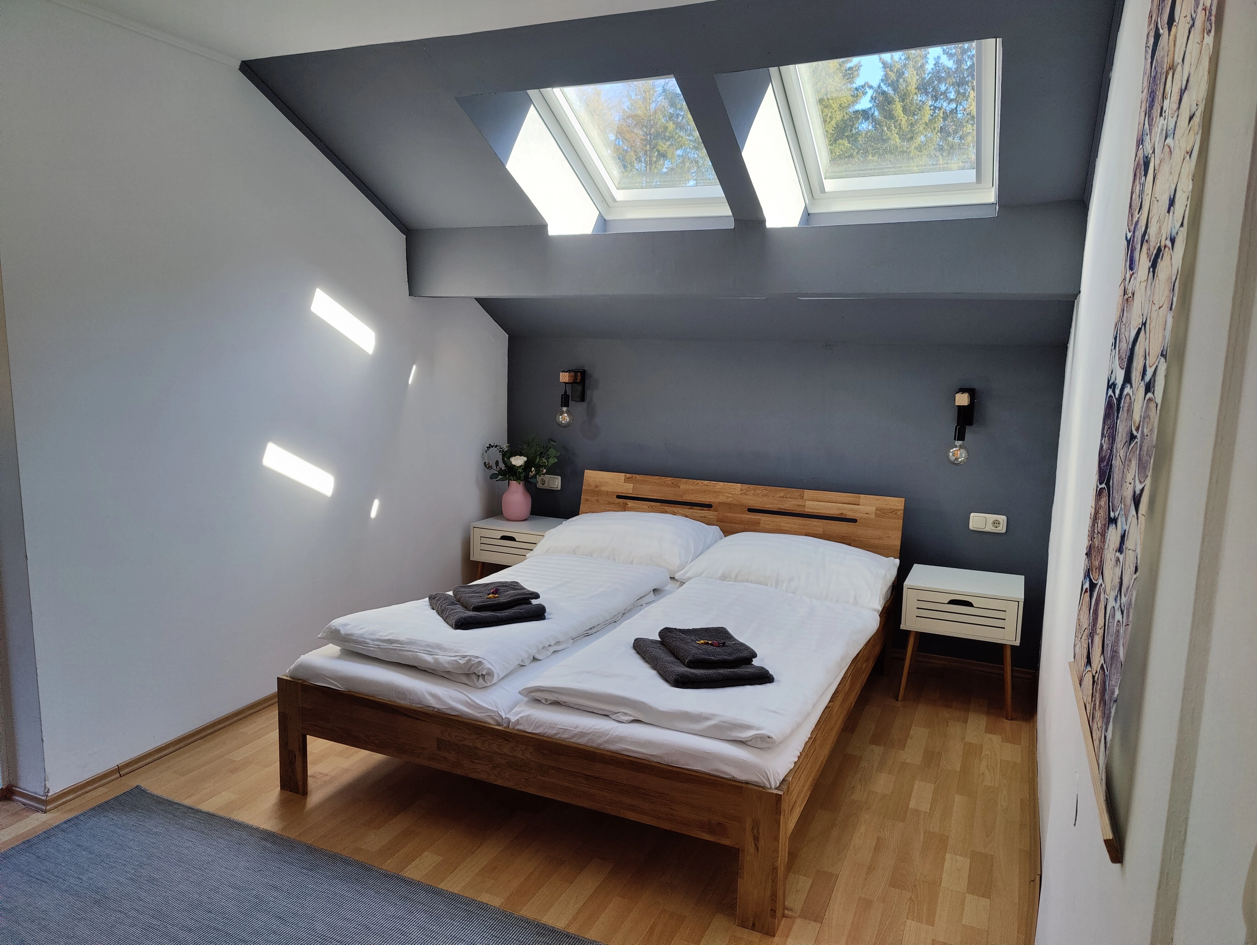 Pension Almhof