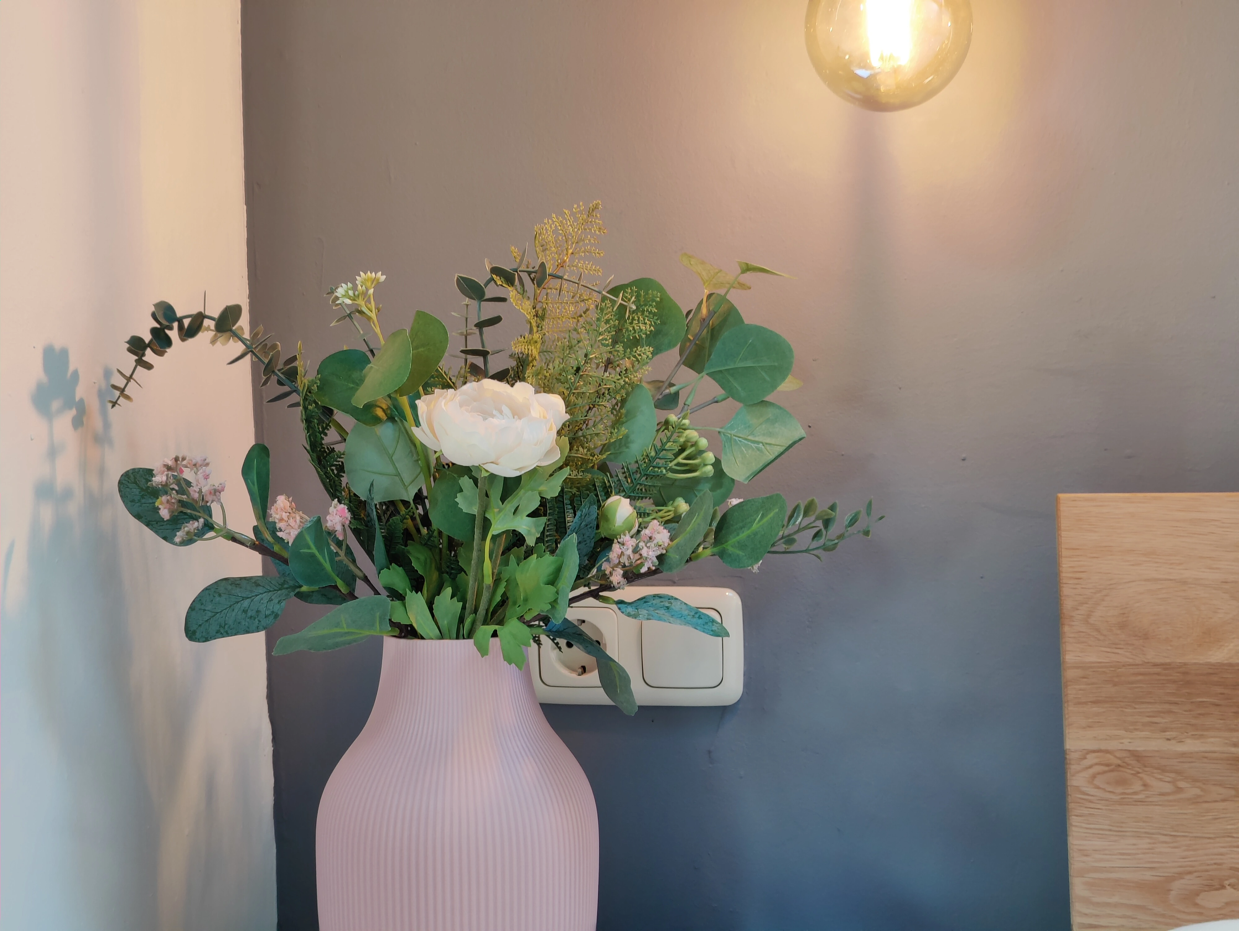 We love to pay attention to the details